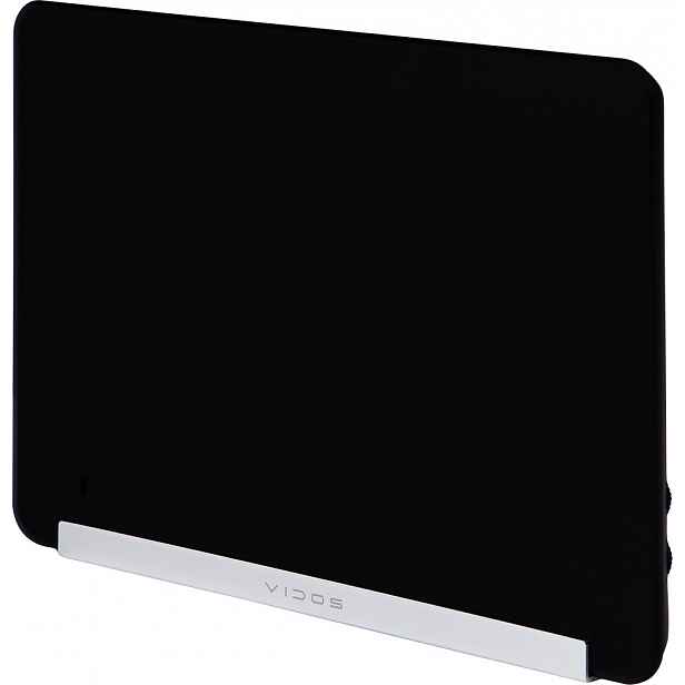 Monitor videotelefonu Vidos M690B S2, paměť