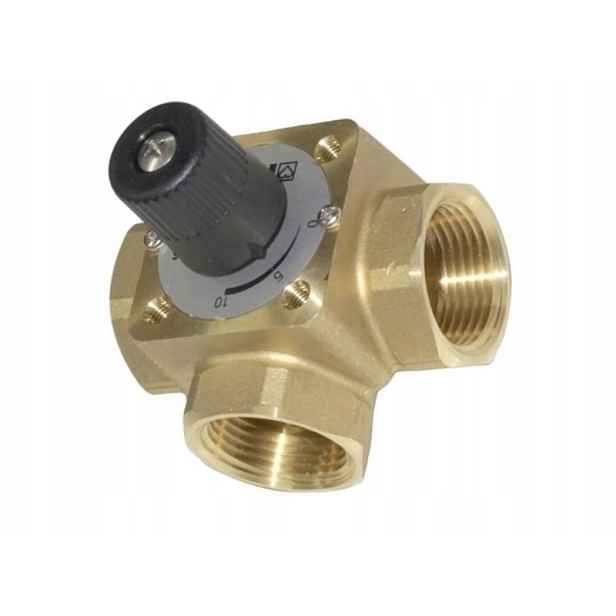 Ventil Herz 1213705 1 1/2'' Gw