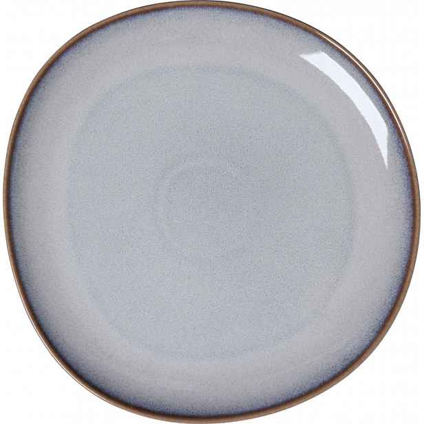 Villeroy & Boch Servírovací talíř Lave Beige, Ø 32 cm 10-4281-2910
