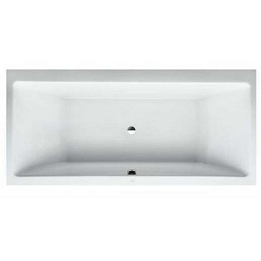 Volně stojící vana Laufen Pro 190x90 cm akrylát H2349510000001