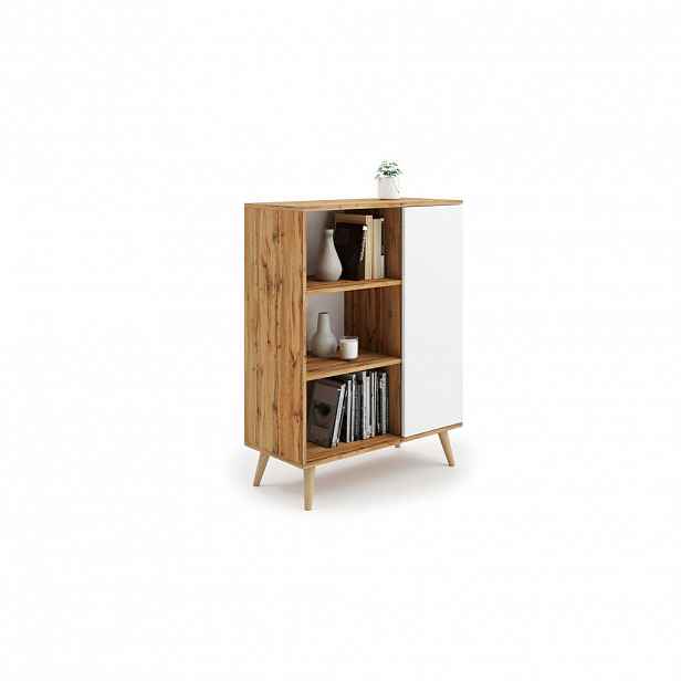 RAUMHIRSCH FURNITURE KNIHOVNA Fondi