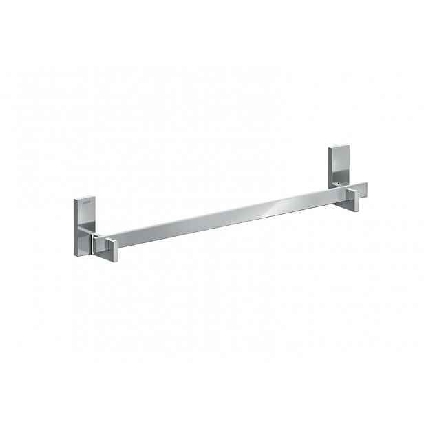 Axor Universal Rectangular - Držák ručníků, délka 60 cm, chrom 42661000