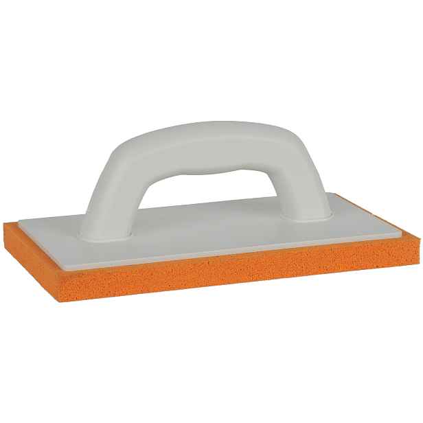Hladítko houbové extra DEK B PR 130×250×18 mm