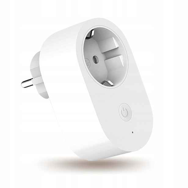 Inteligentní zásuvka Xiaomi MI Smart Power Plug