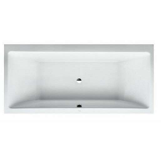 Obdélníková vana Laufen Pro 190x90 cm akrylát H2349500000001