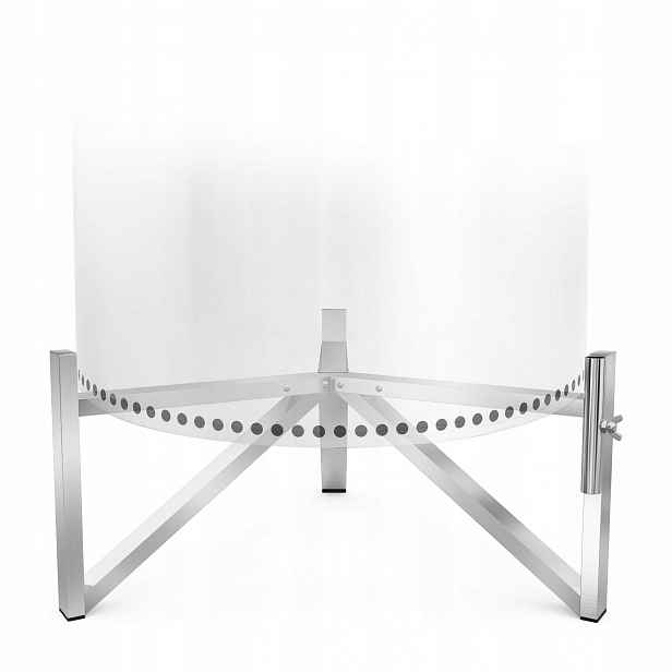 Onlyfire stojan na ohniště Solo Stove Yukon 68,6 cm nerezová ocel