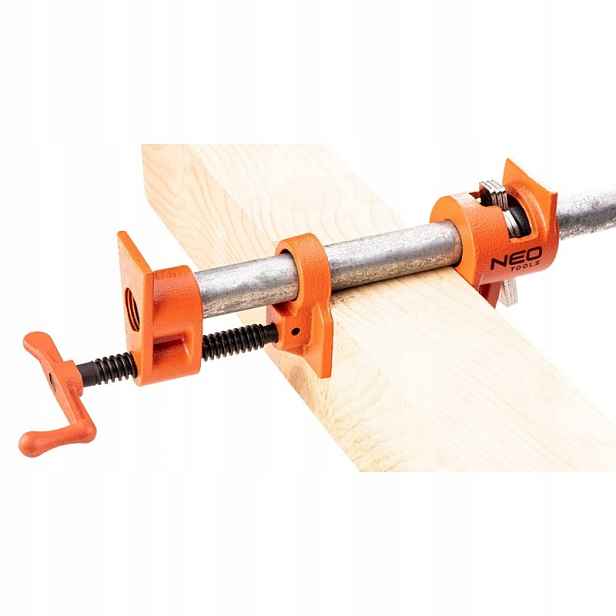 Trubková Spojka 3/4''
