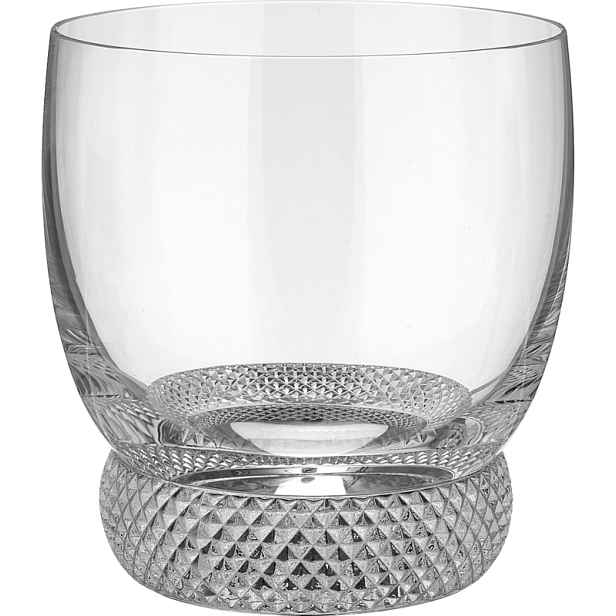 Villeroy & Boch Octavie Old-fashioned sklenice, 0,36 l