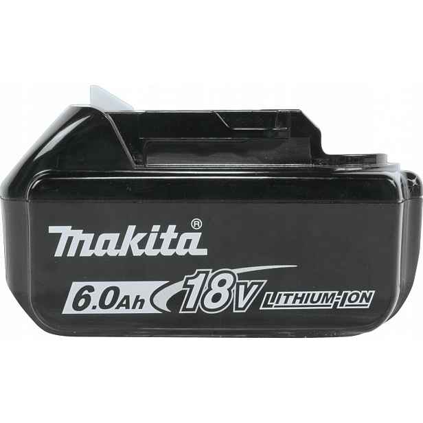 Makita BL1860B Akumulátor Li-Ion 18V 6Ah