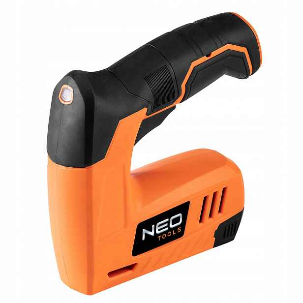 Akumulátorová sešívačka 4V Usb Neo