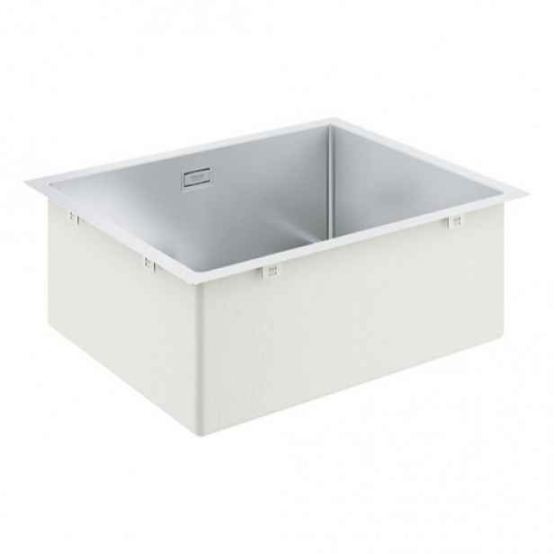 Grohe K700 dřez nerez 31726sd0 G31726SD0