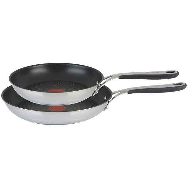 Jamie Oliver SADA PÁNVÍ, nepřilnavý povrch PTFE, 2dílné