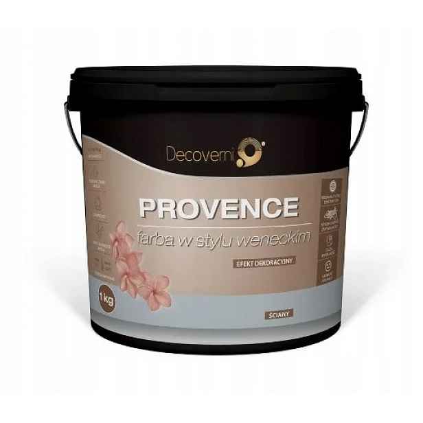 Provence benátská hlína Decoverni 0,8 kg