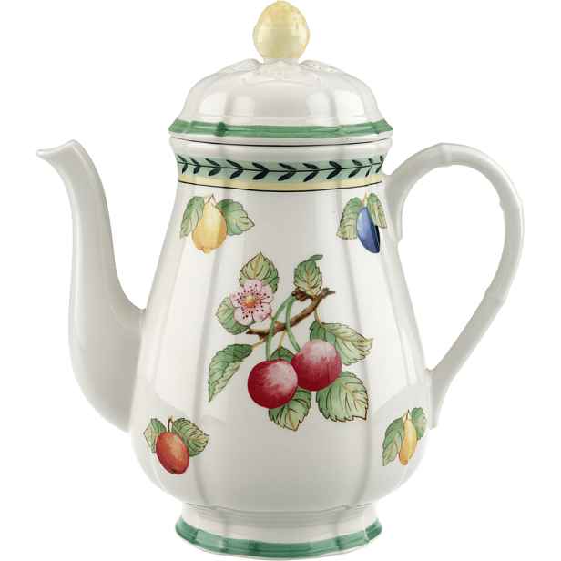 Villeroy & Boch French Garden Fleurence Kávová konvice, 1,25 l