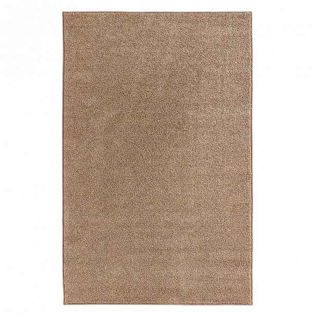 Béžový koberec Hanse Home Pure, 140 x 200 cm