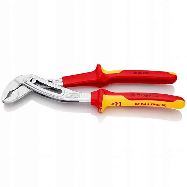 Knipex Siko Kleště Aligator 250MM 88 06 250