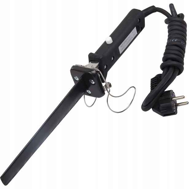 Nůž 230V 90/180W 250/320ST.C.DÉLKA 230MM Styr, Ce