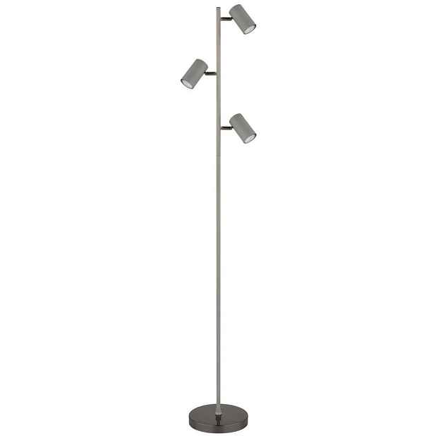 Globo STOJACÍ LAMPA, 21,5/23/154 cm