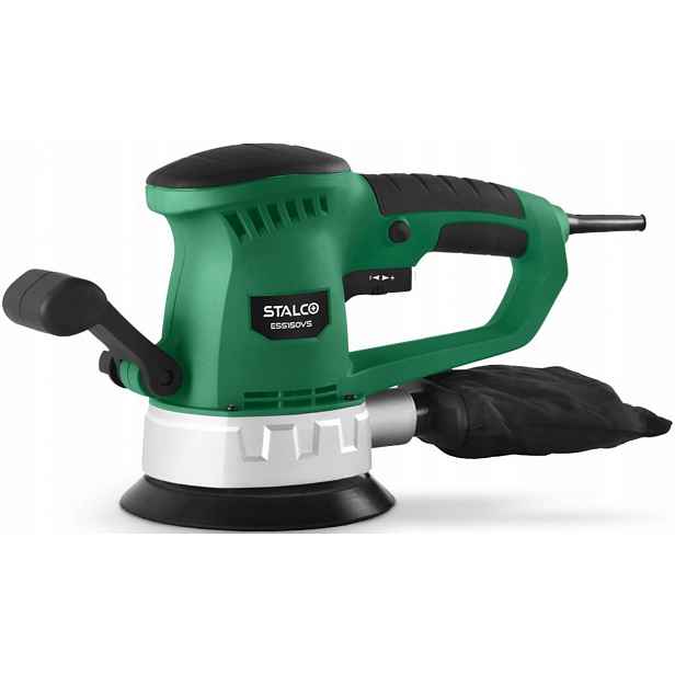 Excentrická Bruska 150 MM 450 W ESS150VS Stalco