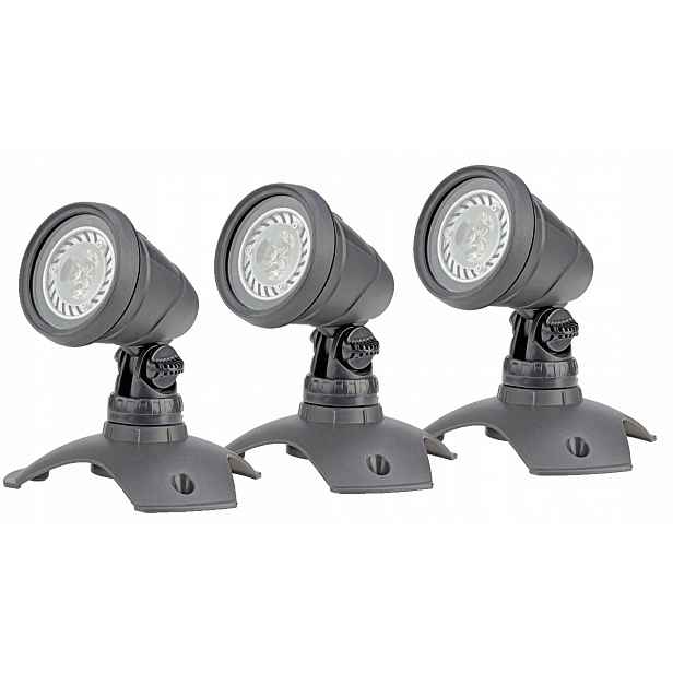 Oase LunAqua 3 Led Set 3 osvětlení