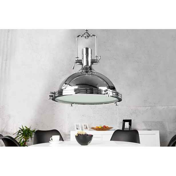 Závesná lampa LOMÉ Dekorhome