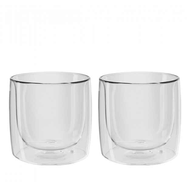 Zwilling Sorrento sklenice na whiskey 266 ml, 2 ks