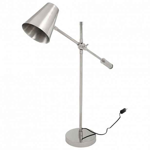 MID.YOU LAMPA NA PSACÍ STŮL E27