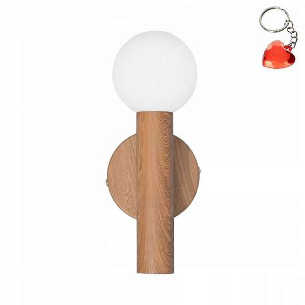 Nástěnné svítidlo Filano WL-33574-1-WD Italux