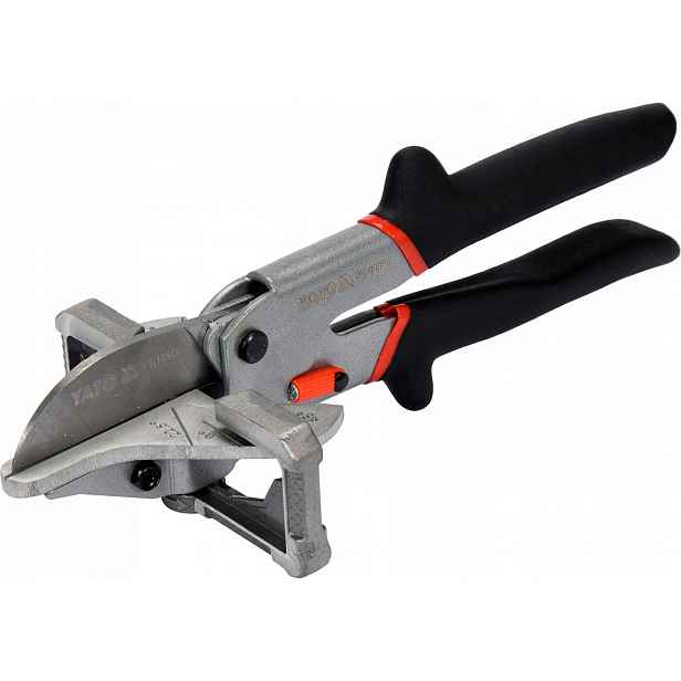 Nůžky Na Úhlové Závaží 250 MM Yato YT-18960