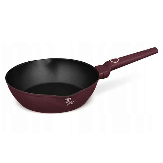 Tradiční nepřilnavá pánev Berlinger Haus Leonardo 28 cm BH-8031