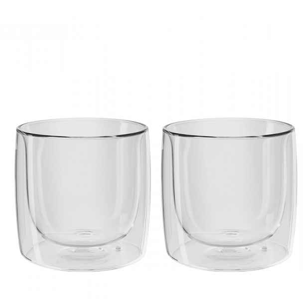 Zwilling Sorrento sklenice na whiskey 266 ml, 2 ks
