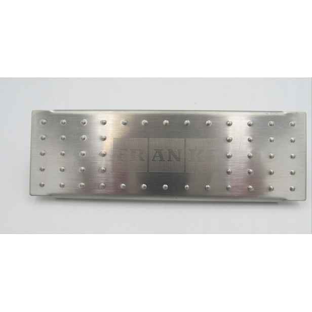Franke Sid 651, kryt přepad pro dřez