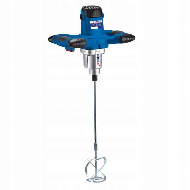 Dedra Míchačka Míchadlo DED7928 1200 W 120 mm