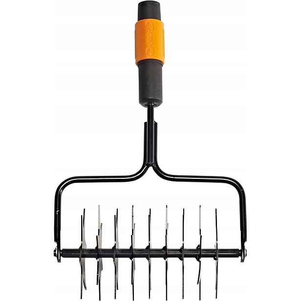 Fiskars Rotační Provzdušňovač Šířka 20,5 CM Quikfit