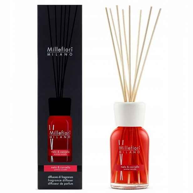 Millefiori Difuzér Mela & Cannella 250 ml