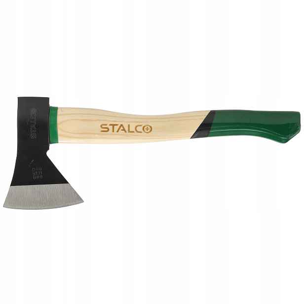 Sekera 1500g dřevěná násada Stalco S012332150