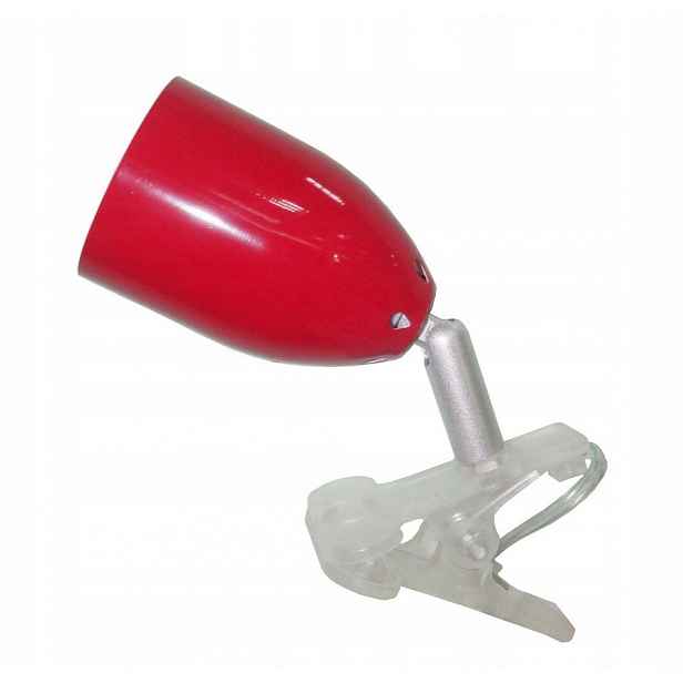 Led klipová lampa 3W Clip 41-99603 Candellux