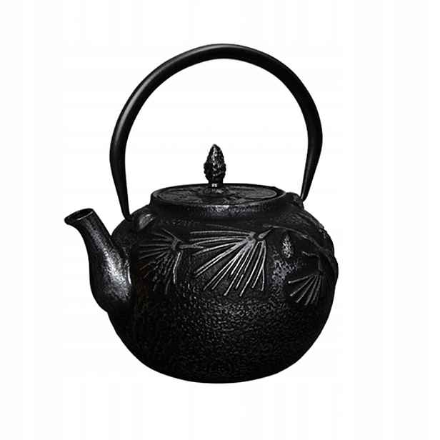 Litinový Spařovač 800 ml Berlinger Haus BH-7802