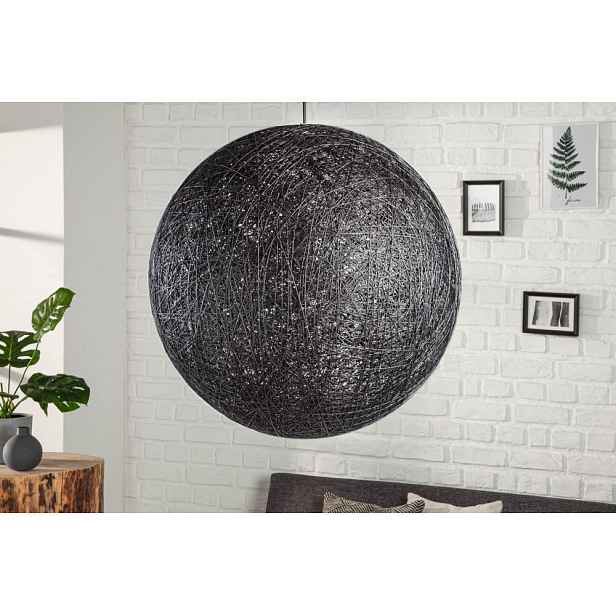Závěsná lampa FUNAFUTI 60 cm Dekorhome