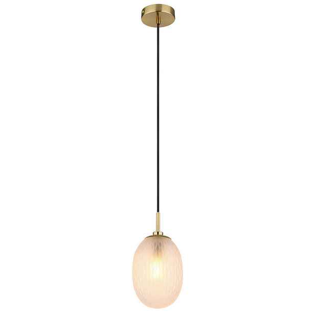 Globo ZÁVĚSNÉ SVÍTIDLO, 15/120 cm