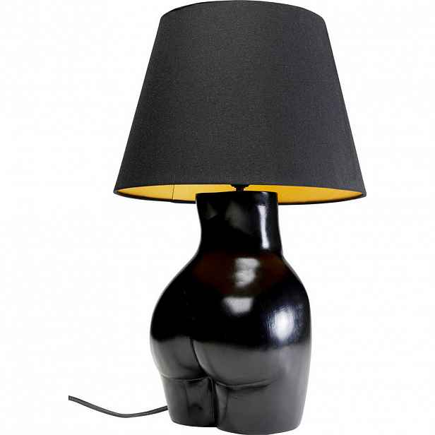 Kare-Design STOLNÍ LAMPA, E27, 30/48/30 cm