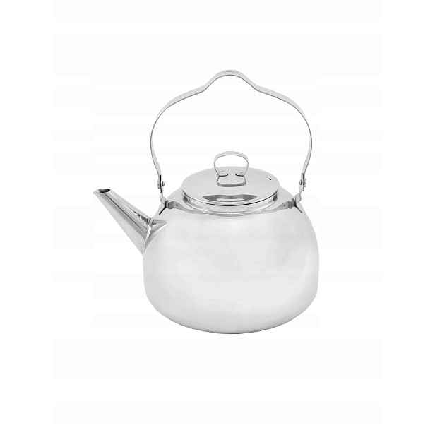 Muurikka Outdoor Konvice z nerezi na oheň 1,5l 54520020