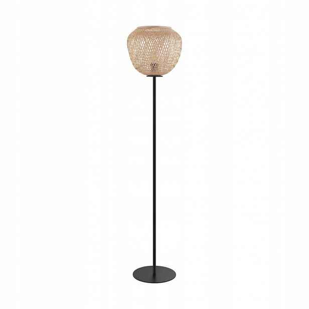 Podlahová lampa Dembleby 43264 Eglo
