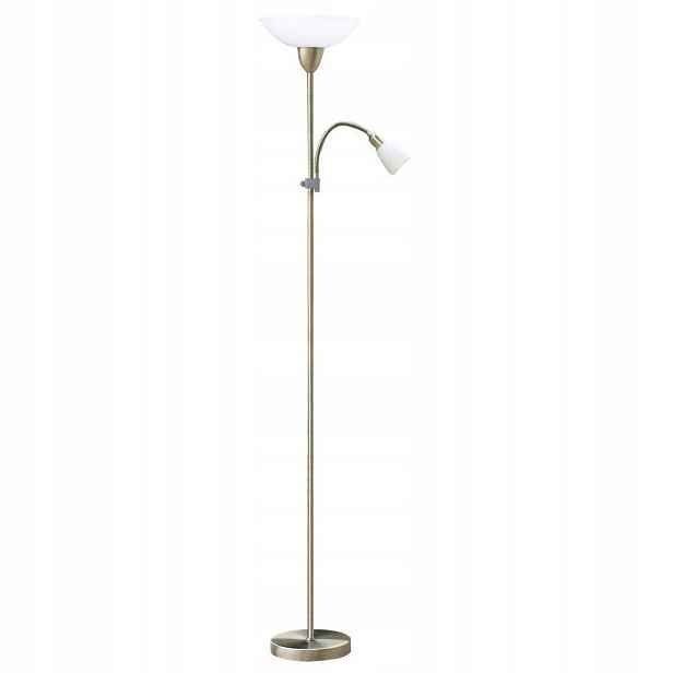 Podlahová lampa Diana 4067 Rabalux