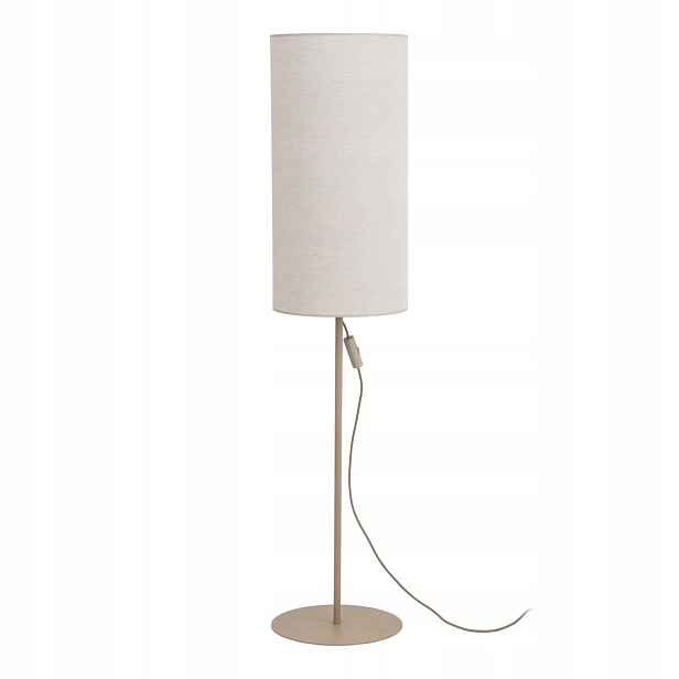 Podlahová Lampa Fieno Sabia Do Obývacího Pokoje Závit E27 16196 Tk Lighting