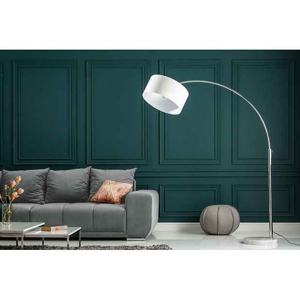 Stojací lampa THIMBU Dekorhome