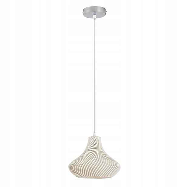 Elegantní závěsná stropní lampa do kuchyně a jídelny Rabalux