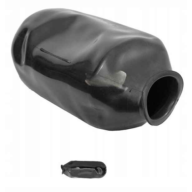 Epdm gumová membrána pro hydroforovou nádrž Omnigena Mhi 1500 Inox 80 Litrů