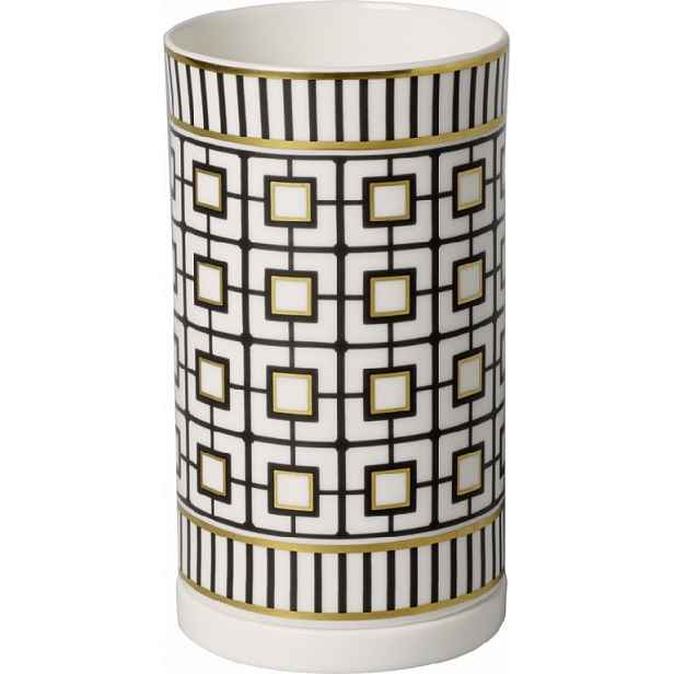 Villeroy & Boch MetroChic svícen na čajovou svíčku