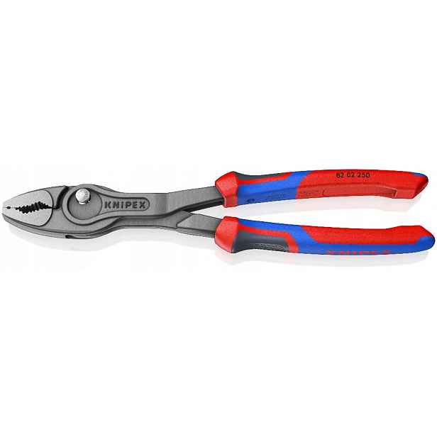 Čelní Uchopovací Kleště Twing Grip 250 MM 82 02 250 Knipex